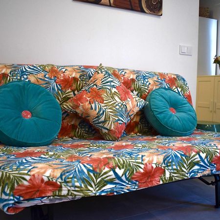 Villa Marisol Apartamento Australia 베날마데나코스타 외부 사진