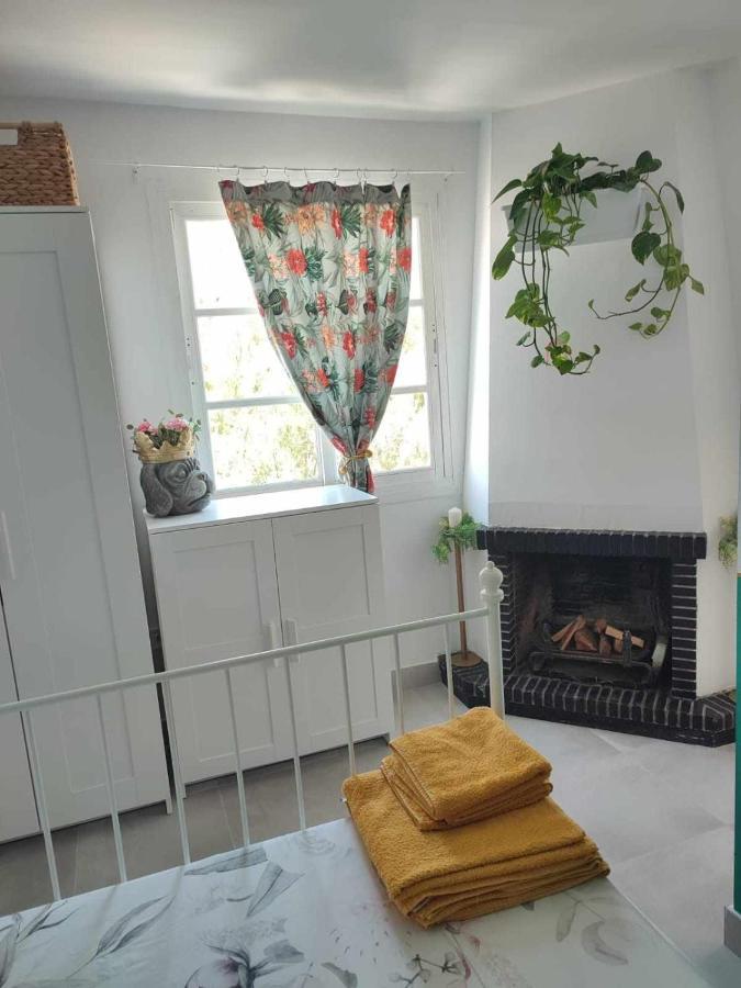 Villa Marisol Apartamento Australia 베날마데나코스타 외부 사진