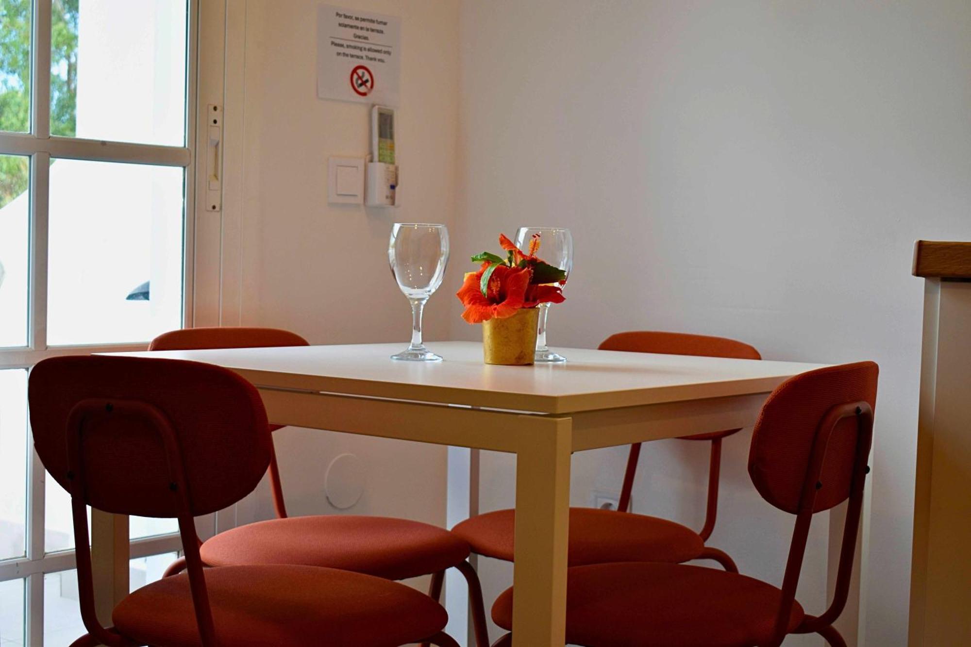Villa Marisol Apartamento Australia 베날마데나코스타 외부 사진