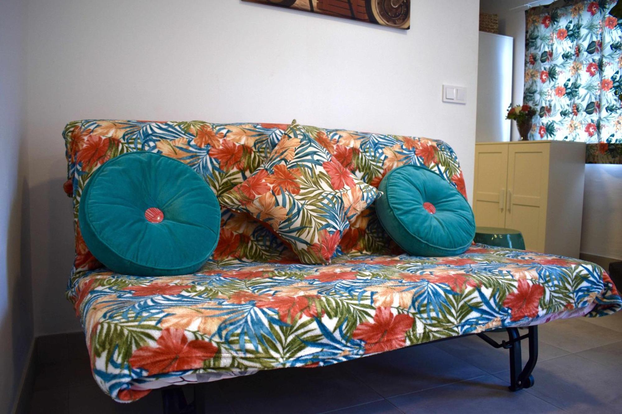 Villa Marisol Apartamento Australia 베날마데나코스타 외부 사진