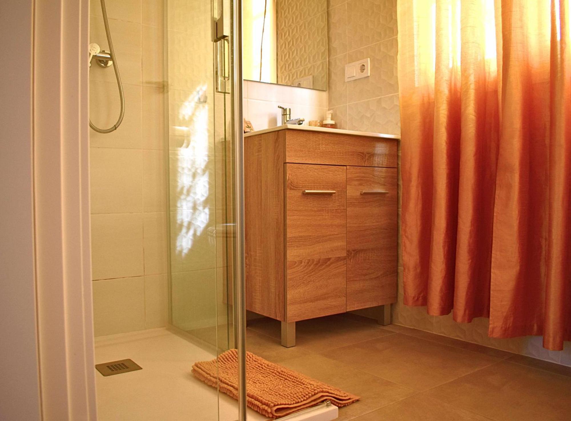 Villa Marisol Apartamento Australia 베날마데나코스타 외부 사진