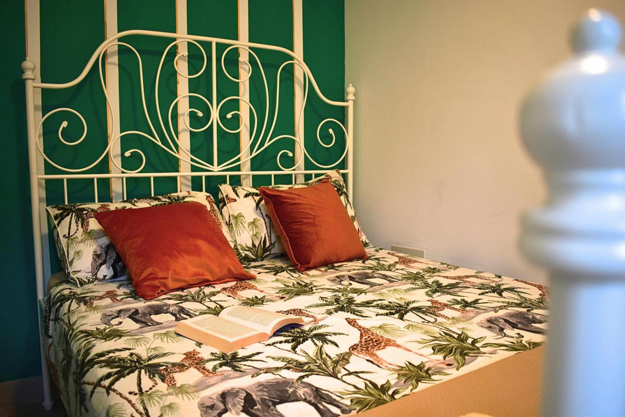 Villa Marisol Apartamento Australia 베날마데나코스타 외부 사진