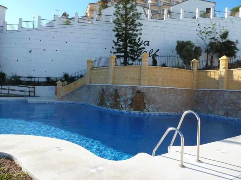 Villa Marisol Apartamento Australia 베날마데나코스타 외부 사진
