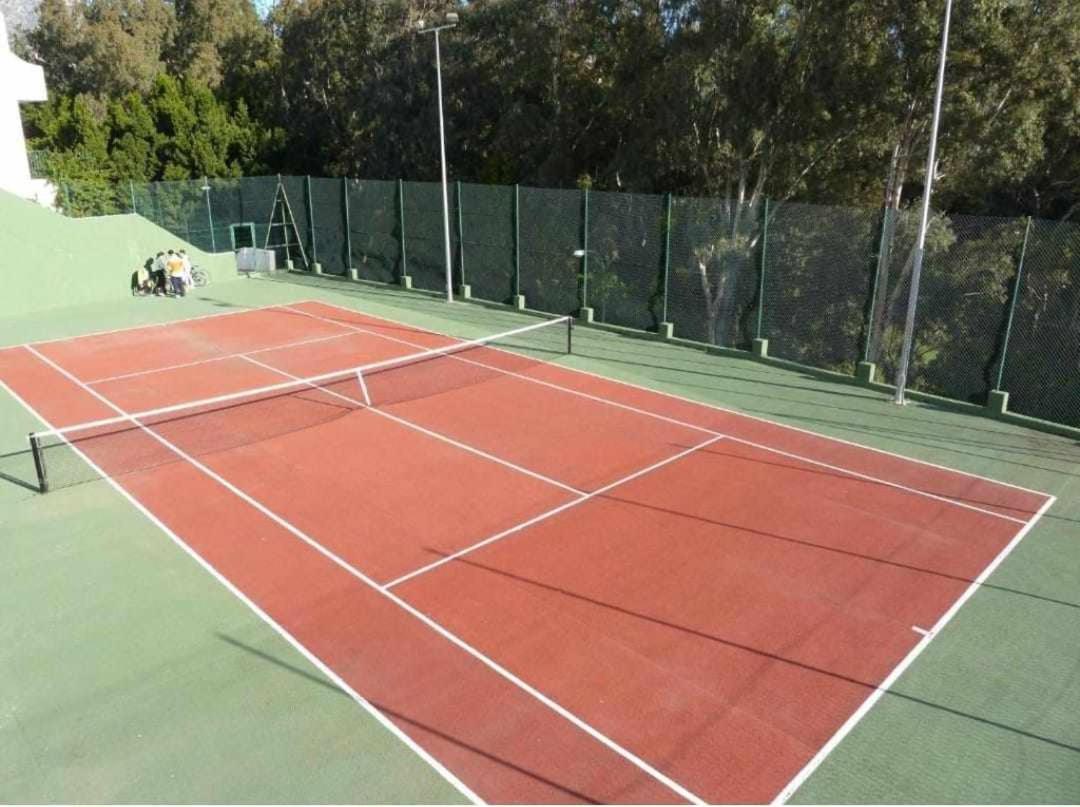 Villa Marisol Apartamento Australia 베날마데나코스타 외부 사진