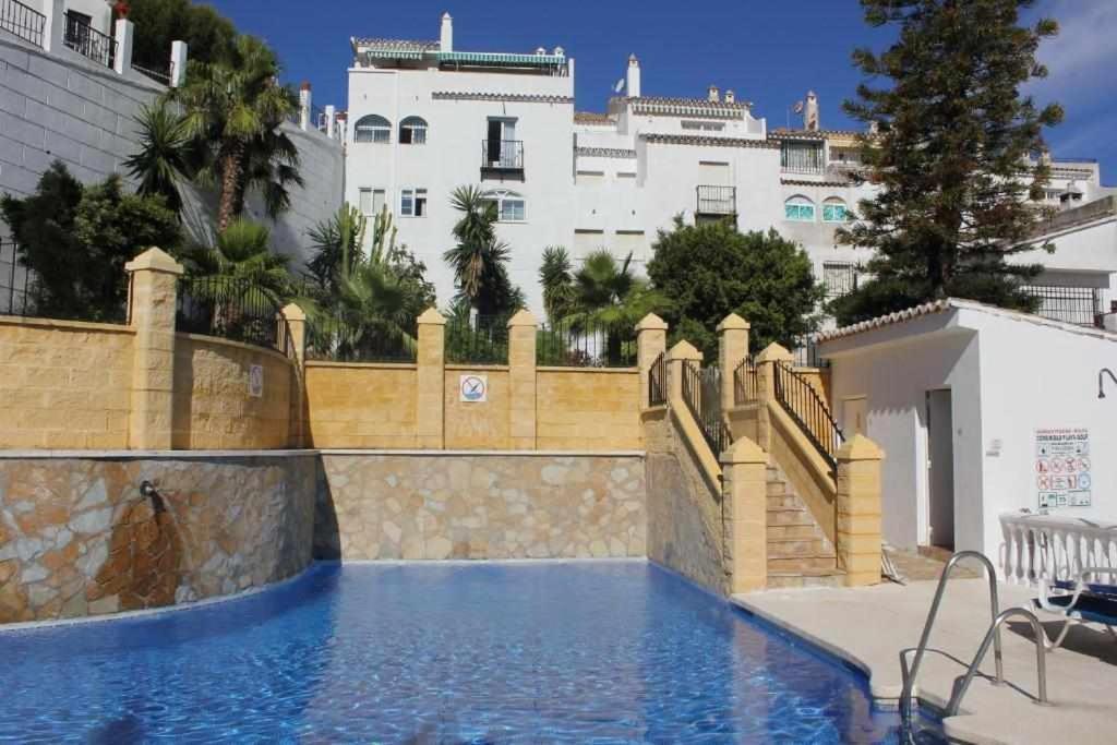 Villa Marisol Apartamento Australia 베날마데나코스타 외부 사진