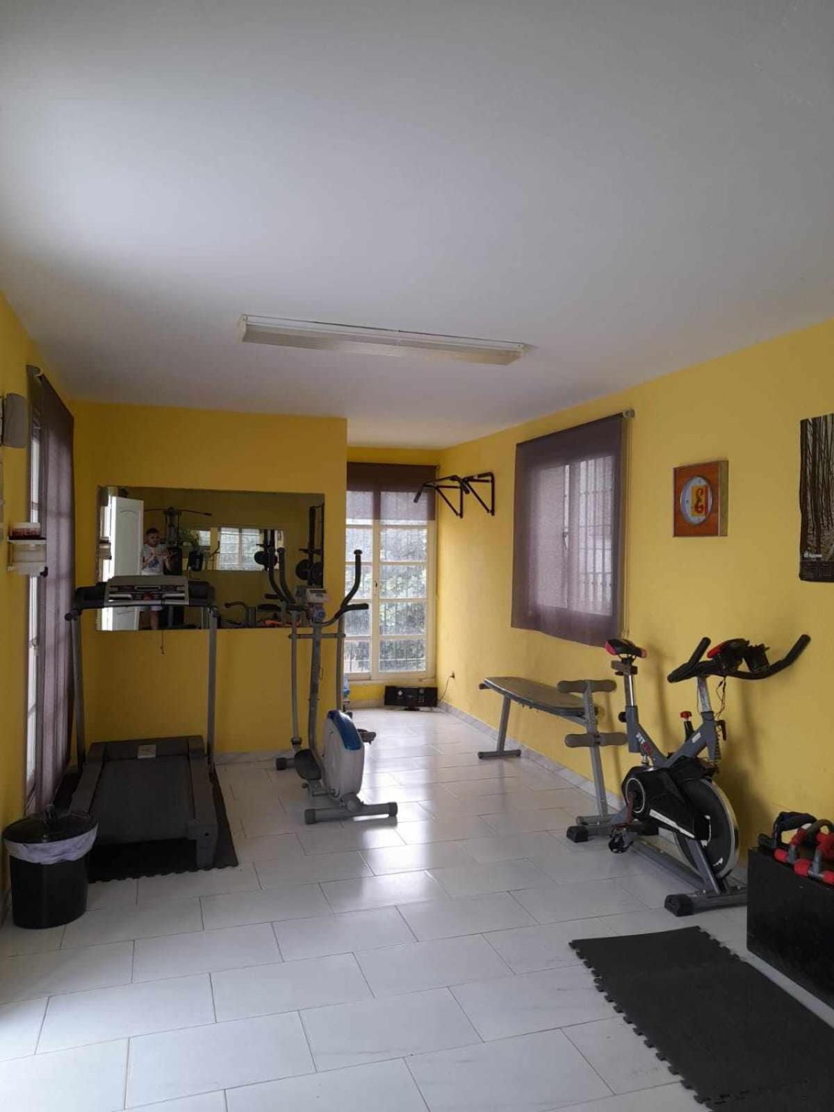 Villa Marisol Apartamento Australia 베날마데나코스타 외부 사진