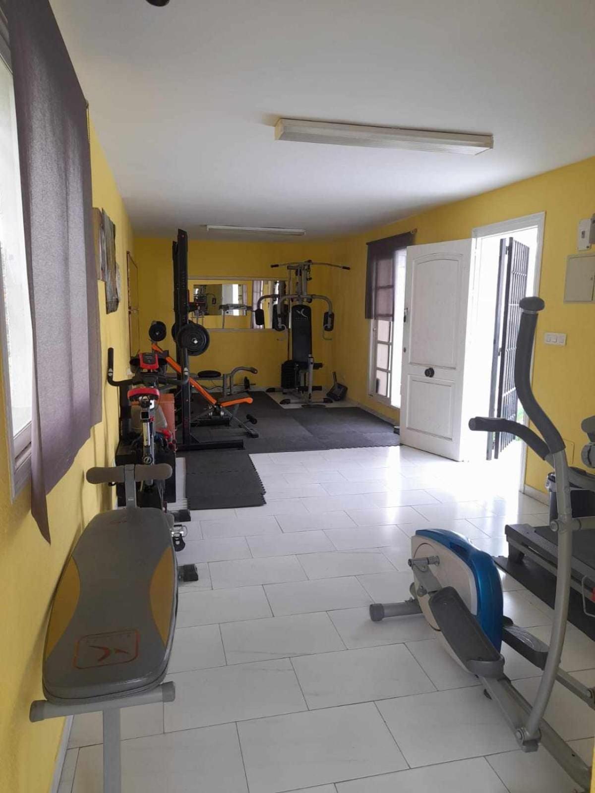 Villa Marisol Apartamento Australia 베날마데나코스타 외부 사진