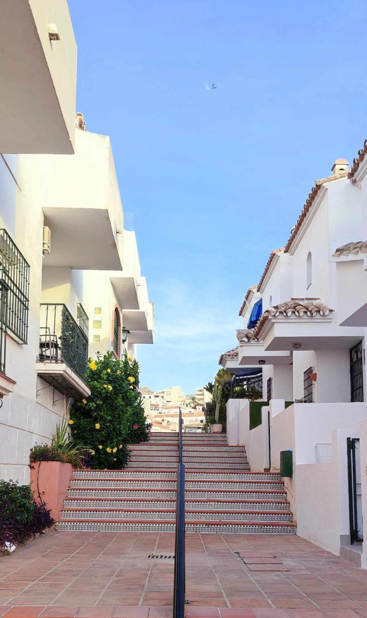 Villa Marisol Apartamento Australia 베날마데나코스타 외부 사진