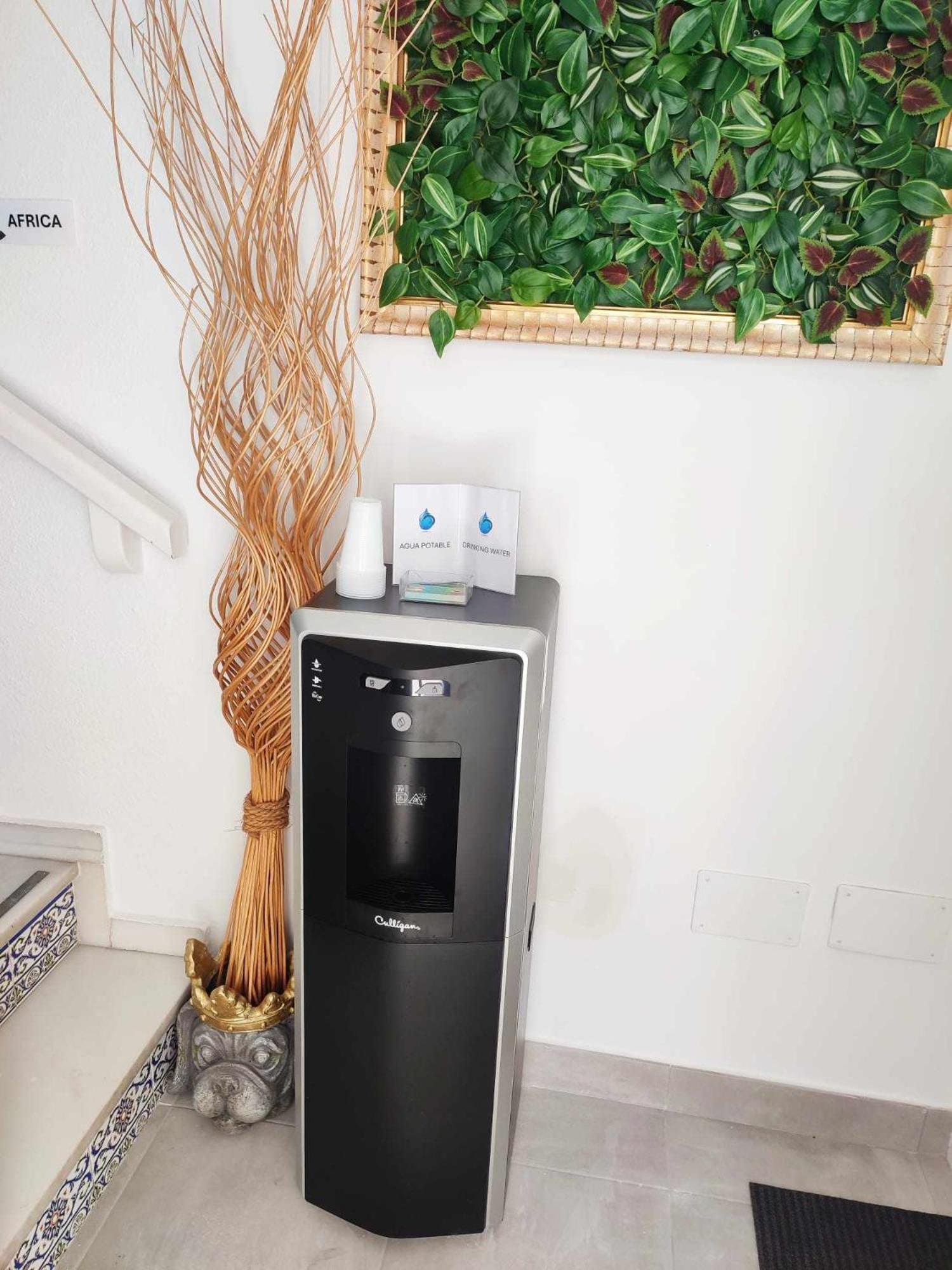 Villa Marisol Apartamento Australia 베날마데나코스타 외부 사진