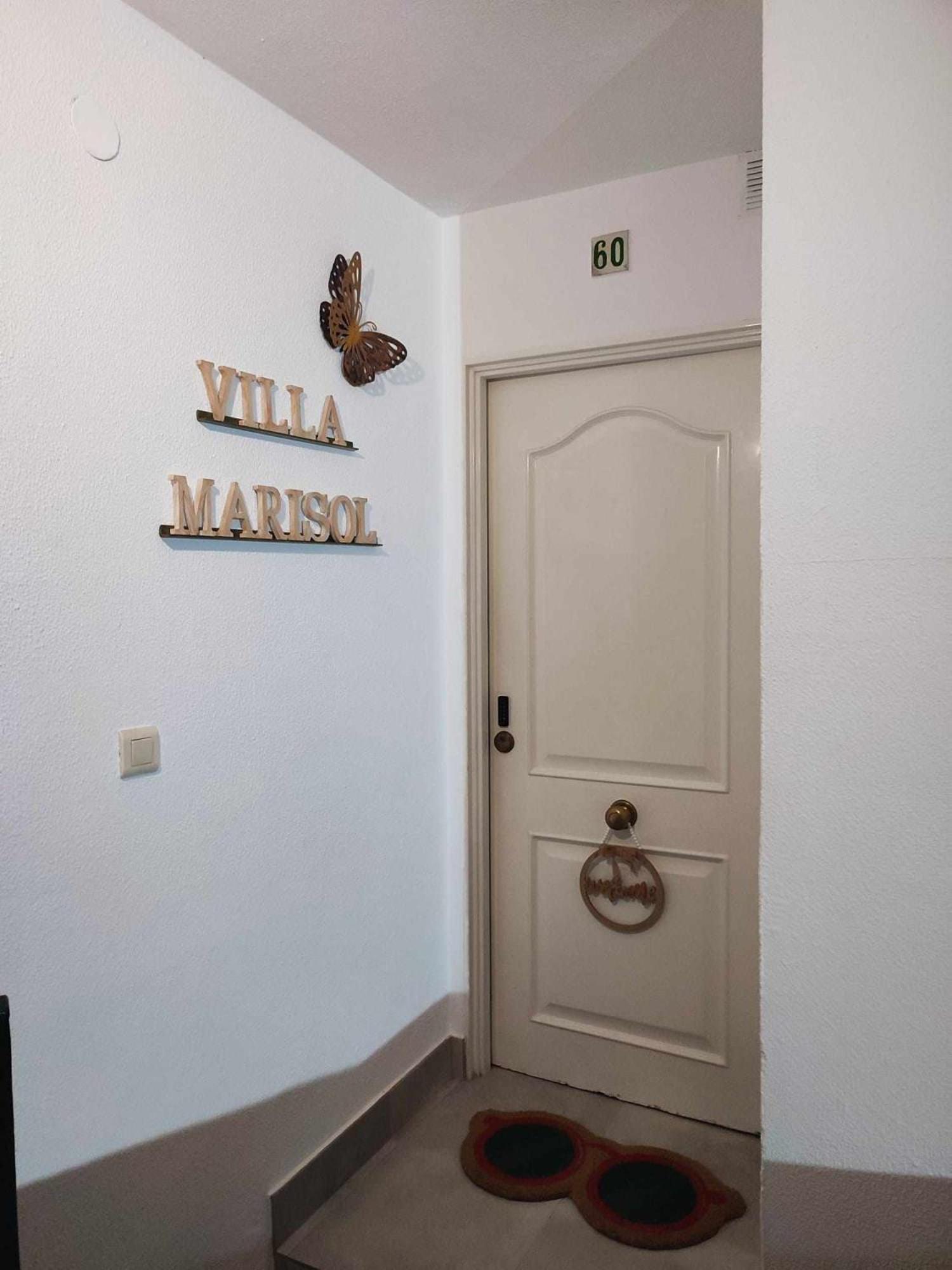Villa Marisol Apartamento Australia 베날마데나코스타 외부 사진