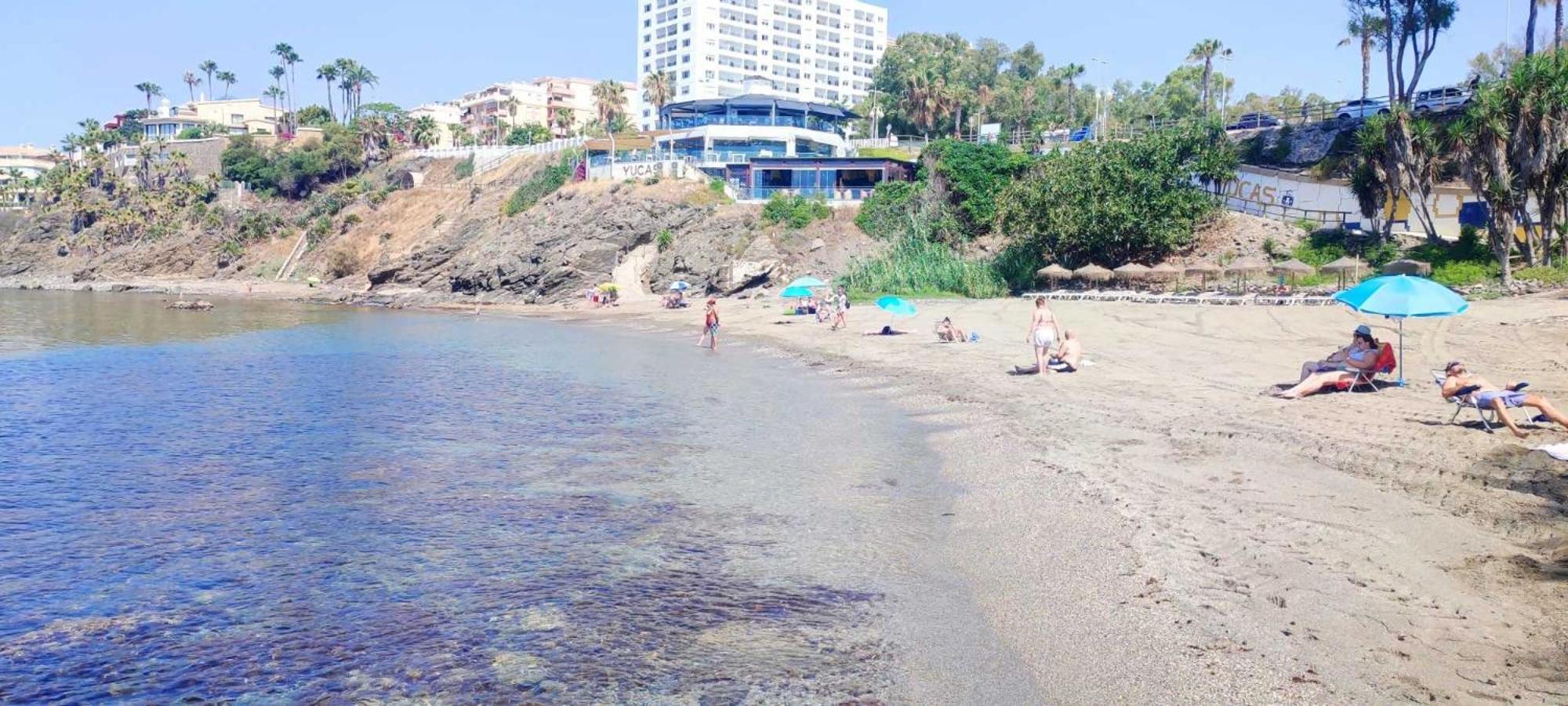 Villa Marisol Apartamento Australia 베날마데나코스타 외부 사진